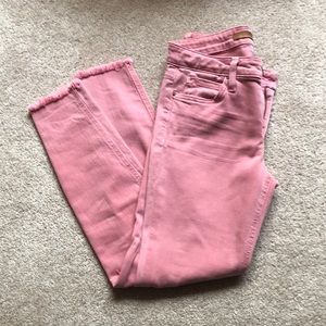 Joe’s skinny jeans